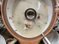 -风味小馆(天目湖宾馆店)