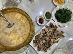 -正蓝旗草原特蒙餐
