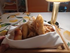 -咖啡苑 - 蔚藍夏日限定主题(永利皇宫店)