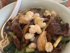 -奎元馆.百年奎元.非遗传承(西湖边的解放路店)
