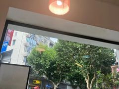 -堂屋糖水店(愚园店)