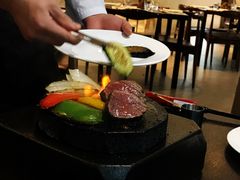 -TAMATI(巴黎贝甜韩式西餐厅店)