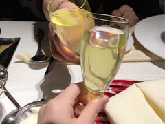 -王品牛排(郑州大卫城店)