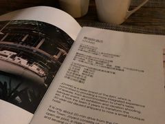 -喜洲吧·江畔老船厂·庭院餐厅(喜临院店)