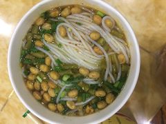 -覃肥叔桂林米粉(粮道街店)