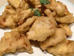 -小船渔村•大连菜•大连焖鱼(黄河路店)