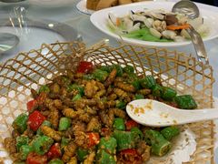 -绿雅居原生态农庄(小涌店)