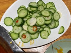 -小杨烤肉(朱雀店)