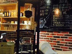 -初见咖啡(青大路店)