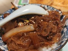 -三石铁板烧(紫竹桥店)