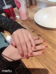 -莉娜美睫·穿戴甲