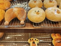 -乡田小墅(展览馆路JK FUN商城店)