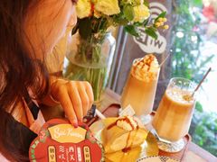 -西关84·History·Art·Cafe