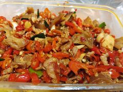 -笨罗卜浏阳菜馆(太平街店)