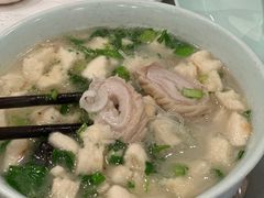 精肠葫芦头-春发生饭店·非遗(南院门店)