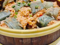 -百年家风·老馆子(东风店)