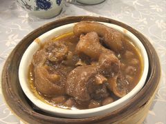 -湖滨步步高酒店·中餐厅