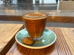 -Cafe del Volcan(永康路店)