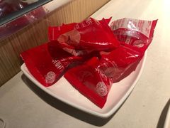 -海底捞火锅(枫蓝国际购物中心店)