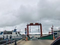 -长兴对江渡客运站