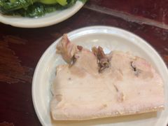 -同得兴 Since·1995 传统苏式面馆(嘉馀坊店)