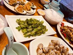 -南海渔家•海鲜•正宗海南菜(海棠湾店)