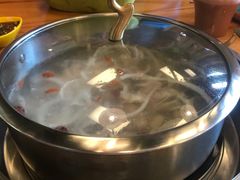 -南国锋味椰子鸡(瀚海店)