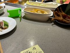 -海底捞火锅(新松江路店)