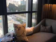 -江门富力万达嘉华酒店