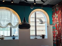 -纳鲁孜·新疆特色餐厅(上海悦荟广场店)