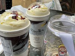 -茶颜悦色(花园道店)