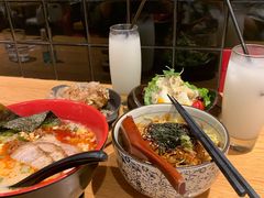 -一風堂拉面(港汇恒隆店)