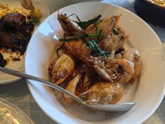 -上海和平饭店龙凤厅 Dragon Phoenix