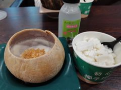 -初心炒酸奶(厚德品园店)