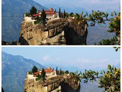 -梅黛奥拉修道院