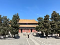 -历代帝王庙博物馆