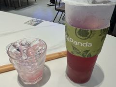 -茶百道(柏威年店)