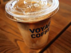 -VOYAGE COFFEE(北锣鼓巷店)