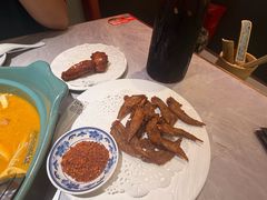 -百岁我家酸菜鱼(龙湾万达店)