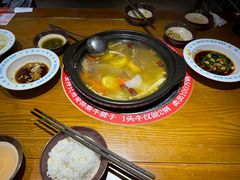 -受气牛肉·重庆耙牛肉(来福士店)