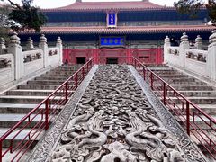 -北京国子监胡同