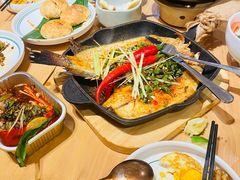 -云海肴·汽锅鸡·云南菜(东坝金隅店)