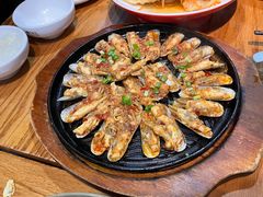 -金掌勺·锅包肉(双榆树店)