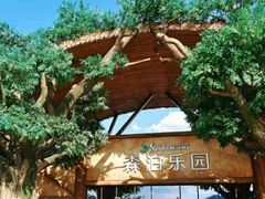 -杭州开元森泊度假乐园