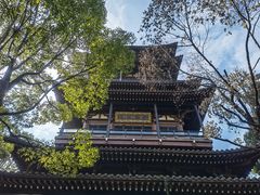 -鼓楼(西湖风景名胜区)