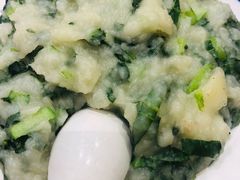 -海富荣·锅贴·陕菜家常菜(阳光城店)