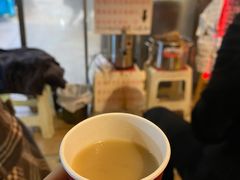 大骨汤-老龙亭拉面店