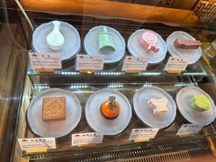 -萬春金福下午茶(故宫店)