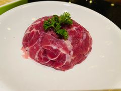 -南门涮肉(东单店)
