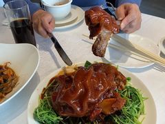 -上海虹桥宾馆(郁锦香品牌酒店)